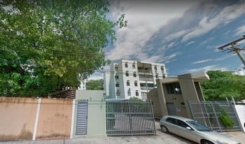Imagem de fundo do condomínio Condomínio Horto - Park - Teresina - PI