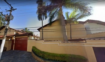 Imagem de fundo do condomínio Condomínio Horto Residence - Vila Santos - São Paulo - SP