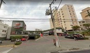 Imagem de fundo do condomínio Condomínio Hot Point - Cidade Nova - Belo Horizonte - MG