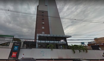 Imagem de fundo do condomínio Condomínio Hoteis Djalma - Chapada - Manaus - AM