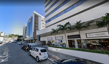 Imagem de fundo do condomínio Condomínio Hs Executive - Trindade - Florianópolis - SC