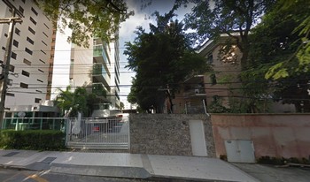 Imagem de fundo do condomínio Condomínio Humberto Fontenele Living - Meireles - Fortaleza - CE