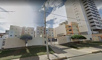 Imagem de fundo do condomínio Condomínio Ibéria - Candeias - Vitória Da Conquista - BA