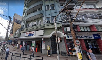 Imagem de fundo do condomínio Condomínio Ibicui - Cidade Baixa - Porto Alegre - RS