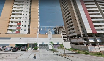 Imagem de fundo do condomínio Condomínio Ibiza Flex Residence - Aleixo - Manaus - AM