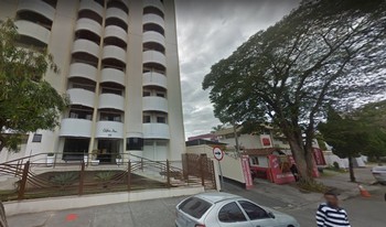 Imagem de fundo do condomínio Condomínio Ibiza - Centro - Taubaté - SP
