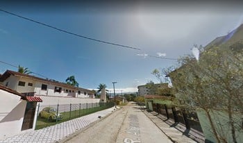 Imagem de fundo do condomínio Condomínio "condomínio Ibiza""ubatuba""" - Itagua - Ubatuba - SP