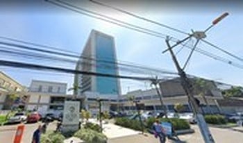 Imagem de fundo do condomínio Condomínio Icon Business & Mall - Estrela Do Norte - São Gonçalo - RJ