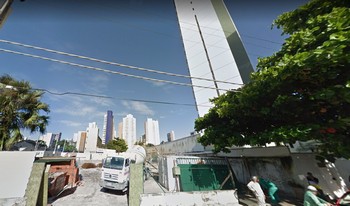 Imagem de fundo do condomínio Condomínio Icon Condominium - Meireles - Fortaleza - CE