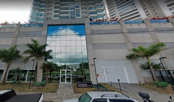 Imagem de fundo do condomínio Condomínio Icon Residence - Vila Ema - São José Dos Campos - SP