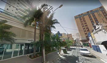 Imagem de fundo do condomínio Condomínio Idea - Centro - Campinas - SP