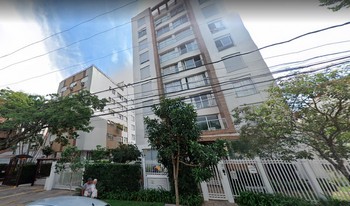 Imagem de fundo do condomínio Condomínio Idea São Vicente - Rio Branco - Porto Alegre - RS
