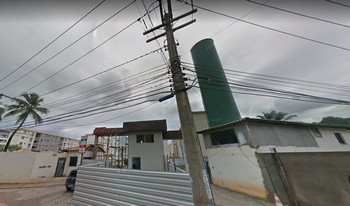 Imagem de fundo do condomínio Condomínio Ideal - Jardim Das Margaridas - Salvador - BA