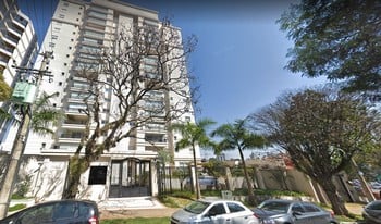 Imagem de fundo do condomínio Condomínio Idylle - Cambuí - Campinas - SP
