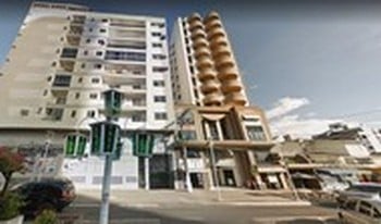 Imagem de fundo do condomínio Condomínio Ii Edifício Engemede - Centro - Chapecó - SC