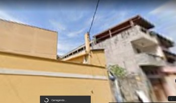 Imagem de fundo do condomínio Condomínio Ika Xxv - Vila Carmosina - São Paulo - SP