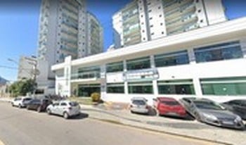Imagem de fundo do condomínio Condomínio Ilha Anchieta - Centro - Caraguatatuba - SP