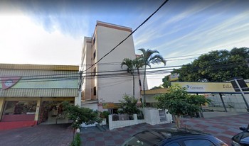 Imagem de fundo do condomínio Condomínio Ilha De Marajó - Vila Baeta Neves - São Bernardo Do Campo - SP