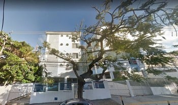 Imagem de fundo do condomínio Condomínio Ilha De Rhodes - Pituba - Salvador - BA