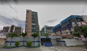 Imagem de fundo do condomínio Condomínio Ilha De Rhodes Residense - Tambaú - João Pessoa - PB