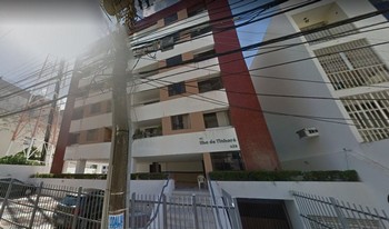 Imagem de fundo do condomínio Condomínio Ilha De Tinhare - Rio Vermelho - Salvador - BA