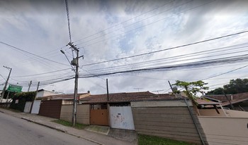 Imagem de fundo do condomínio Condomínio Ilha Do Mel - Santa Cândida - Curitiba - PR