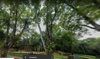 Imagem de fundo do condomínio Condomínio Ilha Do Prado - Cristal - Porto Alegre - RS