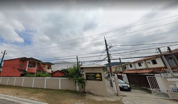 Imagem de fundo do condomínio Condomínio Ilha Dourada - Guaratiba - Rio De Janeiro - RJ