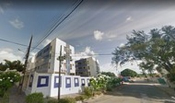 Imagem de fundo do condomínio Condomínio Ilha Verde - Capim Macio - Natal - RN