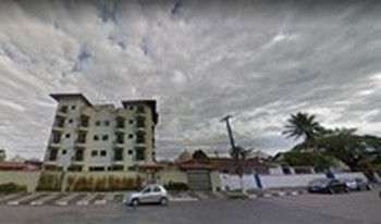 Imagem de fundo do condomínio Condomínio Ilha Vitória - Sumaré - Caraguatatuba - SP