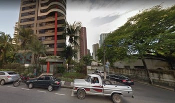 Imagem de fundo do condomínio Condomínio Ilhabela - Aldeota - Fortaleza - CE