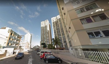 Imagem de fundo do condomínio Condomínio Ilhas Do Caribe - Pituba - Salvador - BA