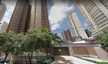 Imagem de fundo do condomínio Condomínio Ilhas Gregas - Meireles - Fortaleza - CE