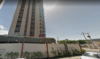 Imagem de fundo do condomínio Condomínio Ilhas Gregas - Bessa - João Pessoa - PB