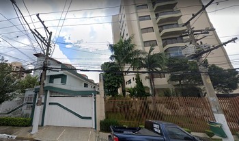 Imagem de fundo do condomínio Condomínio Ilita Residêncial - Moinho Velho - São Paulo - SP