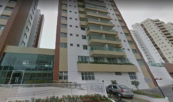 Imagem de fundo do condomínio Condomínio Illuminare Residence - Farolândia - Aracaju - SE