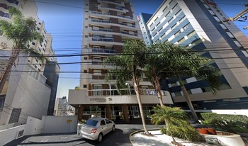 Imagem de fundo do condomínio Condomínio Iluminato Condominium - Centro - Florianópolis - SC