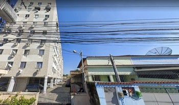 Imagem de fundo do condomínio Condomínio Imperador - Realengo - Rio De Janeiro - RJ