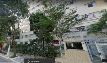 Imagem de fundo do condomínio Condomínio Imperial - Bela Vista - São Paulo - SP