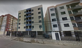 Imagem de fundo do condomínio Condomínio Imperial Residence - Atalaia - Aracaju - SE