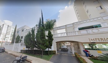 Imagem de fundo do condomínio Condomínio Imperial Residence - Santa Mônica - Uberlândia - MG