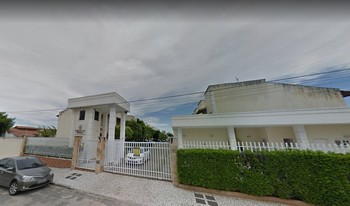 Imagem de fundo do condomínio Condomínio Imperial Residence - José De Alencar - Fortaleza - CE