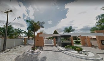 Imagem de fundo do condomínio Condomínio Imperial Ville - Sim - Feira De Santana - BA