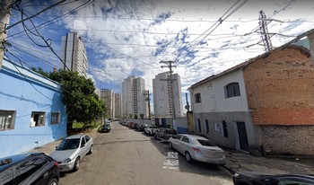 Imagem de fundo do condomínio Condomínio In Parque Belém Panamby - Bras - São Paulo - SP