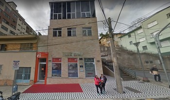 Imagem de fundo do condomínio Condomínio Inácio De Moura Gavião Filho - Centro - Poços De Caldas - MG