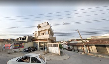Imagem de fundo do condomínio Condomínio Independência - Campo Grande - Rio De Janeiro - RJ