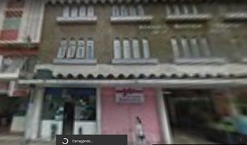 Imagem de fundo do condomínio Condomínio Independência - Centro - Juiz De Fora - MG