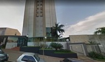 Imagem de fundo do condomínio Condomínio Inedito Residêncial - Centro - Londrina - PR