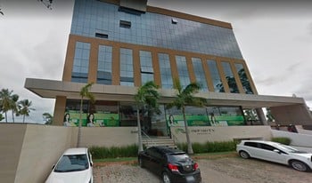 Imagem de fundo do condomínio Condomínio Infinity Empresarial - Pitangueiras - Lauro De Freitas - BA