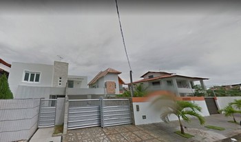 Imagem de fundo do condomínio Condomínio Inter Ocean Residence - Intermares - Cabedelo - PB